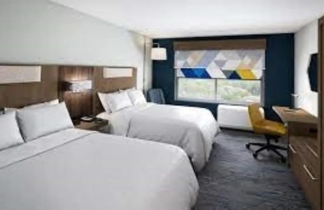 Holiday Inn Express Hotel & Suites Christiansburg By Ihg-1